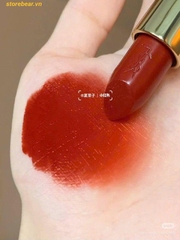 Son Yves Saint Laurent YSL Rouge Pur Couture The Mats - 83 Fiery Red Màu Đỏ Gạch