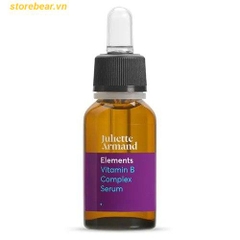 Tinh Chất Hỗ Trợ Làm Dịu Da Kích Ứng Juliette Armand Vitamin B Complex Serum 55ml (No Box)