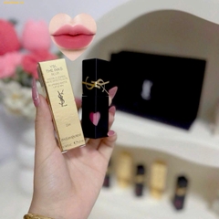 Son Kem YSL The Inks Blur 234 Berry Satisfaction Hồng đỏ