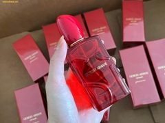 Nước Hoa Nữ GIORGIO ARMANI SÌ PASSIONE RED MUSK EDP 50ml