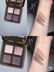 Bảng Phấn Mắt HOURGLASS Curator Eyeshadow Palette – Minimalist