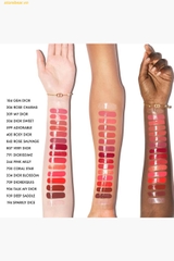 Son Dưỡng Dior Addict Glass Ultra-Shine and Hydrating Lip Gloss Stick 306 Rose Charms