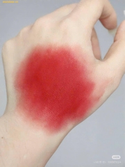 Son Gucci Rouge À Lèvres Mat 25 Goldie Red - Màu Đỏ Hồng Quyến Rũ