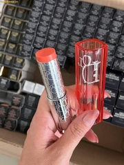 Má Hồng DIOR Backstage Rosy Glow Stick 530 Orange Fizz