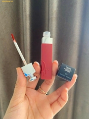 Son Dior Addict Lip Tattoo 541 Natural Sienna - Tone đỏ pha nâu đất