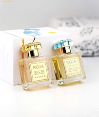 Nước hoa Unisex 𝐑𝐎𝐉𝐀 𝐈𝐒𝐎𝐋𝐀 𝐁𝐋𝐔 50ml