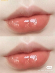 Son Dưỡng Dior Lip Maximizer Intense Spice - Màu 018 Cam Sữa Nude