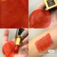 Son Tom Ford Lip Color Matte Màu 15 - Wild Ginger