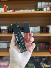 Son Kem Shu Uemura Kinu Cream KC OR 599 Fullbox - Màu cam cháy