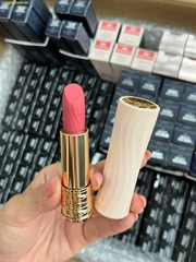 Son Lancome L’Absolu Rouge Intimatte 360 - Màu Hồng Gỗ Bản Limited - Fullbox