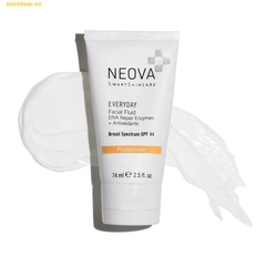 Kem Chống Nắng Neova Everyday SPF44 Protection 74ml