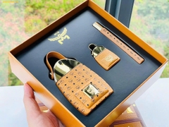 Set Nước Hoa MCM Eau de Parfum 75ml