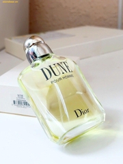 Nước Hoa Nam DIOR DUNE POUR HOMME 100ml