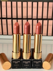 Son Gucci The Painted Veil Rouge Mat Lipstick 201 – Cam đất