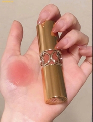Son Yves Saint Laurent YSL Rouge Volupté Shine 150 Nude Lingerie
