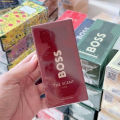 Nước Hoa Boss The Scent Elixir For Her – Nước Hoa Nữ Quyến Rũ, Sang Trọng 50ml