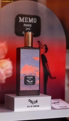 Nước Hoa Memo Odéon x Jean Jullien 75 ml Unisex