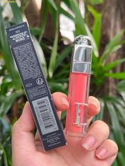 Son Dưỡng Dior Addict Lip Maximizer 030 Shimmer Rose - Fullbox