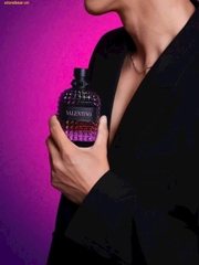 Nước Hoa Nam Valentino Uomo Born In Roma Intense 100ml