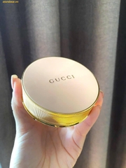 Phấn Phủ Gucci Poudre de Beauté  - Mat Naturel 00 Trắng sáng, 01 Trắng tự nhiên