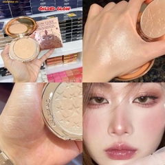Phấn Bắt Sáng Charlotte Tilbury Hollywood Glow Glide Face – Gilded Glow