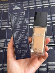 Kem Nền Dior Forever Skin Glow Foundation