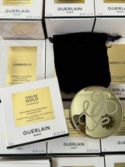 Phấn Nước Guerlain Parure Gold Cushion SPF 00C Rosy