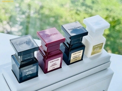 Set nước hoa Tom Ford Mini 4 chai x 4 ml