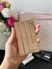 Son Dưỡng Nars Afterglow Sensual Shine Lipstick - 321 Turned On