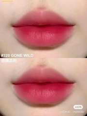 Son Kem Nars Air Matte Ultra Lip Tints 320 Gone Wild - HỒNG DẦU