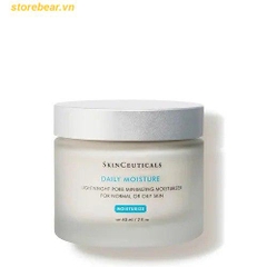 Kem Dưỡng Ẩm Skinceuticals Daily Moisture 60ml