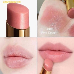Son dưỡng Chanel Rouge Coco Baume 928 Màu Hồng San Hô - Fullbox