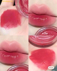 Son Chanel Limited Edition Camellia Lip Balm N5 Lively Rosewood