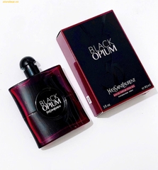 Nước Hoa Black Opium OVER RED