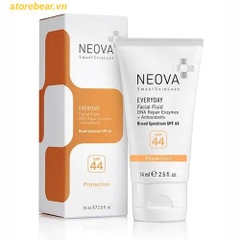 Kem Chống Nắng Neova Everyday SPF44 Protection 74ml
