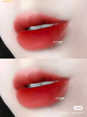 𝑺𝒐𝒏 𝑲𝒆𝒎 𝑴𝑨𝑪 𝑷𝒐𝒘𝒅𝒆𝒓 𝑲𝒊𝒔𝒔 𝑳𝒊𝒒𝒖𝒊𝒅 - 𝟵𝟵𝟭 𝗗𝗲𝘃𝗼𝘁𝗲𝗱 𝗧𝗼 𝗖𝗵𝗶𝗹i - Đỏ gạch