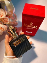 Nước Hoa Nam SCANDAL INTENSE – JEAN PAUL GAULTIER 100ml