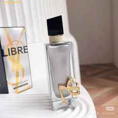 Nước Hoa YSL Libre L’Absolu Platine 90ml