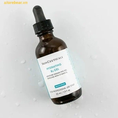 Serum Dưỡng Ẩm, Phục Hồi Da SkinCeuticals Hydrating B5 Gel 55ml (Bản Pháp)
