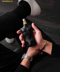 Nước Hoa 𝐉𝐞𝐚𝐧 𝐏𝐚𝐮𝐥 𝐆𝐚𝐮𝐥𝐭𝐢𝐞𝐫 𝐋𝐞 𝐌𝐚𝐥𝐞 𝐋𝐞 𝐏𝐚𝐫𝐟𝐮𝐦 200ml Fullbox