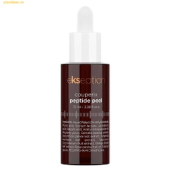 Tinh Chất Peel Phục Hồi Da Ekseption Couperix Peptide Peel 70ml - SKU: EKSEPTION-COUPERIX-PEPTIDE-PEEL-70ML