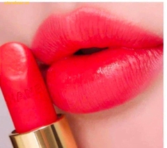 Son Chanel Allure Velvet 57 Rouge Feu Màu Đỏ Cam