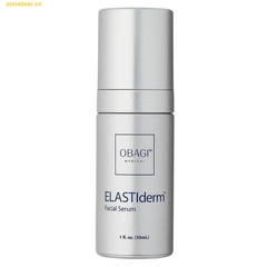 Serum Obagi Elastiderm Facial Hỗ Trợ Nâng Cơ & Cải Thiện Dấu Hiệu Lão Hóa Tổng Thể Da 30ml