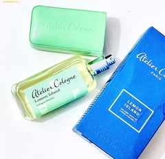 Nước hoa Unisex ATELIER LEMON ISLAND 30ml