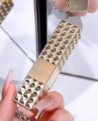 Son Valentino spike matte 508R - Đỏ rượu