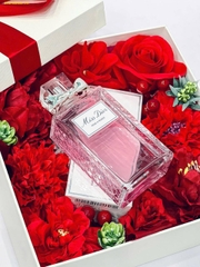 Nước Hoa Miss Dior Rose N’Roses