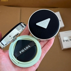 Phấn Cushion Prada Reveal Mesh Cushion Foundation tone LC5
