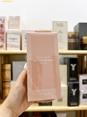 Nước Hoa Nữ Narciso Rodriguez Musc Nude EDP 100ml