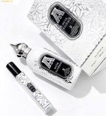 Nước Hoa ATTAR MUSK KASHMIR EDP Fullbox 100ml