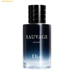 Nước Hoa Dior Sauvage Eau Forte Parfum minisize 10ml